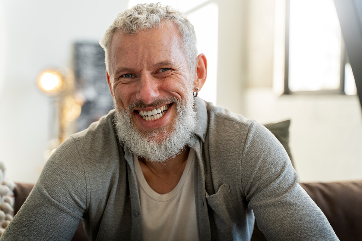 Testosterone Replacement Therapy for Men In Testosterone Replacement Therapy Clinic In Johns Creek